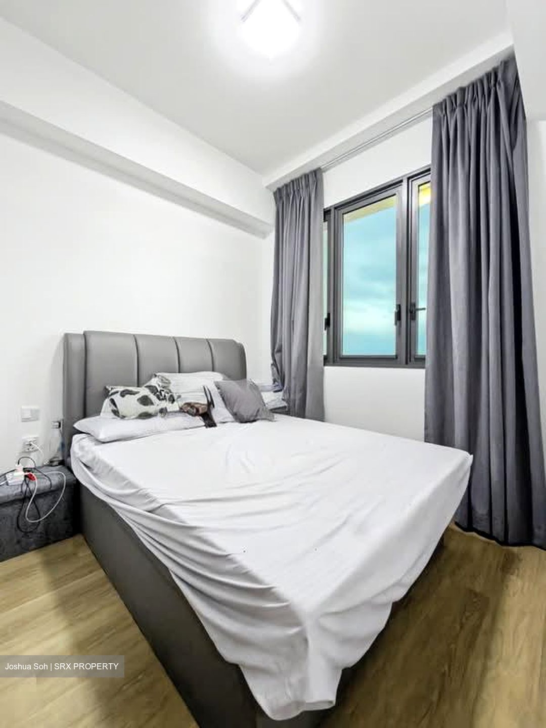 Parc Botannia (D28), Condominium #574046481